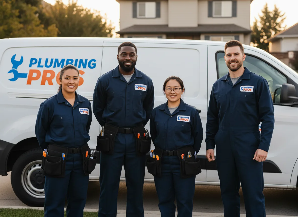 Water Heater Repair company in Hunter, OK